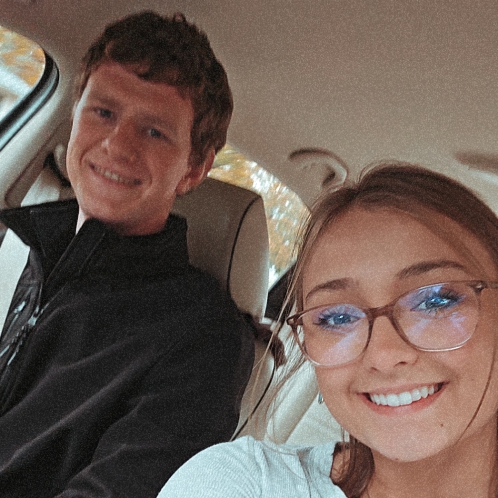 Meet your Posher, Ali